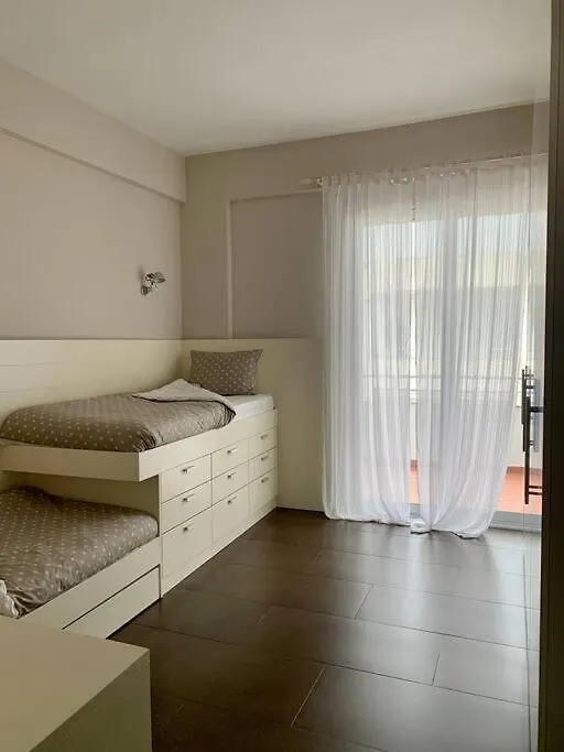 Stunning, Spacious, Beachfront Home In Vlora Apartment