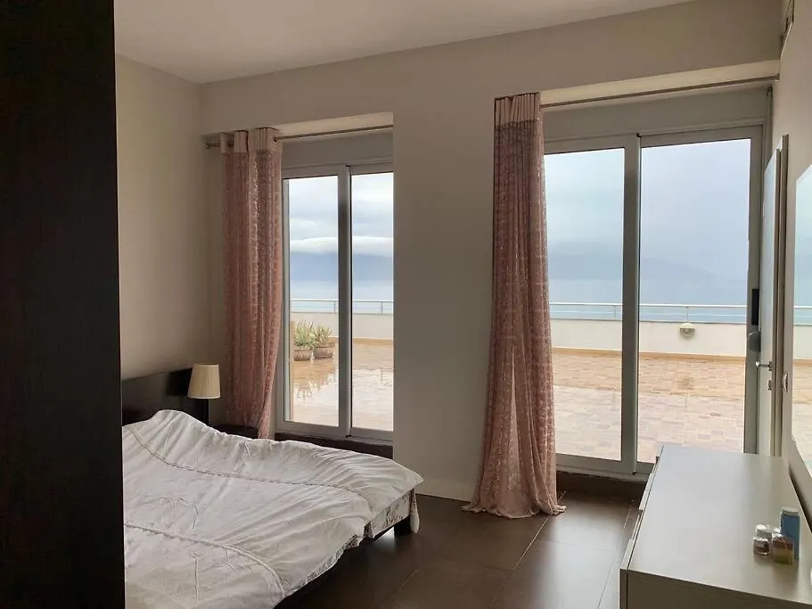 Stunning, Spacious, Beachfront Home In Vlora Albania