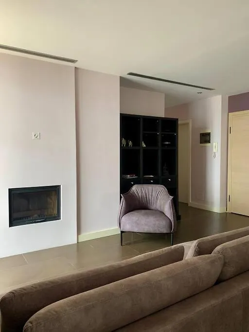 Stunning, Spacious, Beachfront Home In Vlora 0*, Vlore