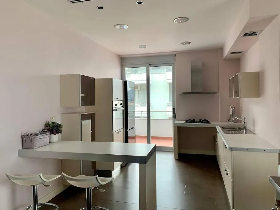 Stunning, Spacious, Beachfront Home In Vlora Apartment Vlore