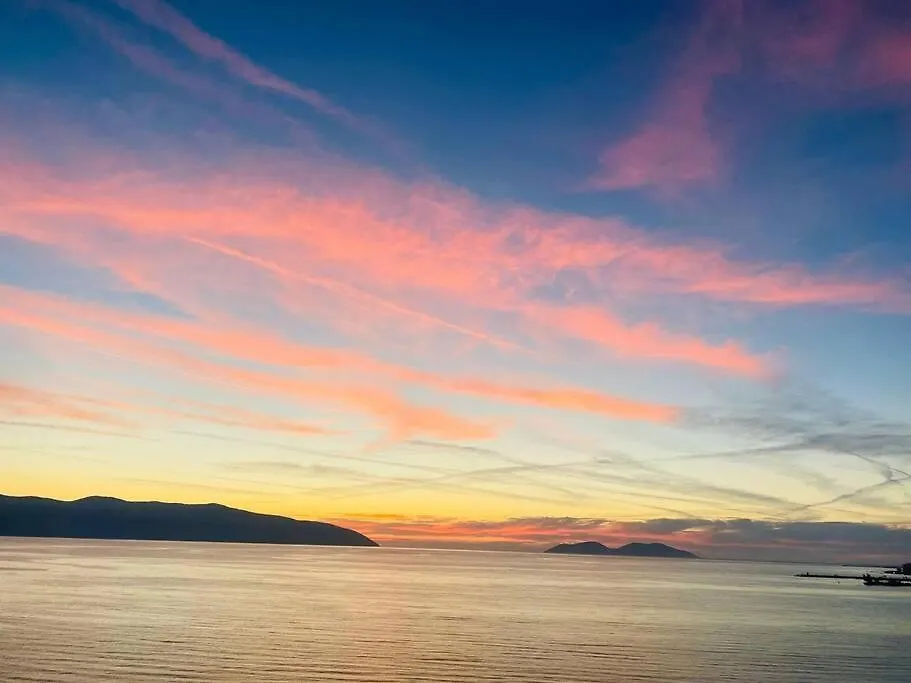 Stunning, Spacious, Beachfront Home In Vlora 0*, Vlore Albania