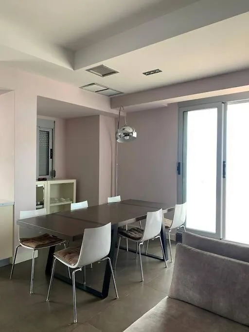 Apartment Stunning, Spacious, Beachfront Home In Vlora