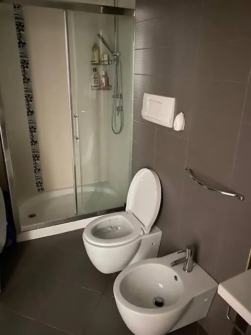 Apartment Stunning, Spacious, Beachfront Home In Vlora Albania