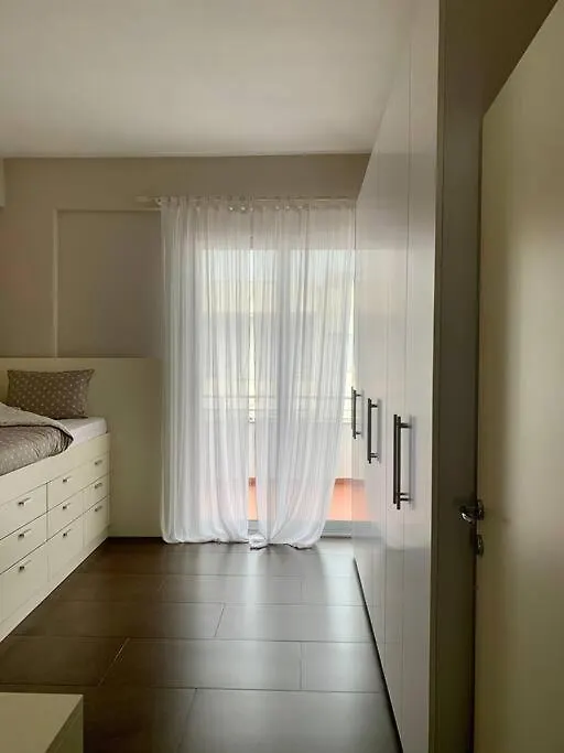 Stunning, Spacious, Beachfront Home In Vlora Apartment