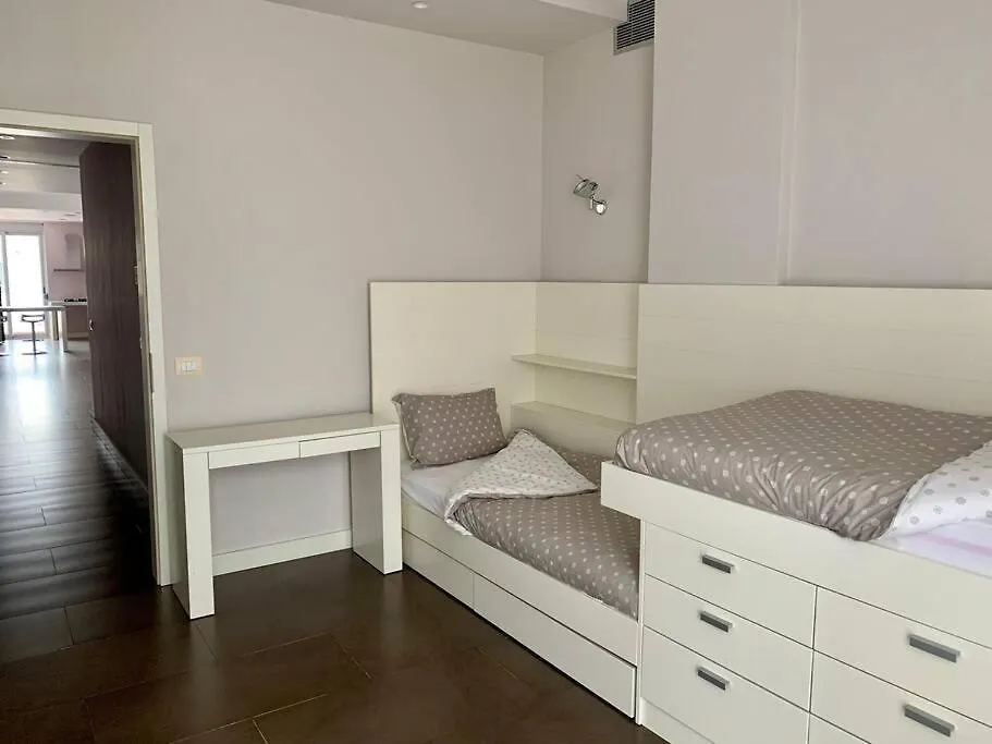 Stunning, Spacious, Beachfront Home In Vlora Apartment Vlore