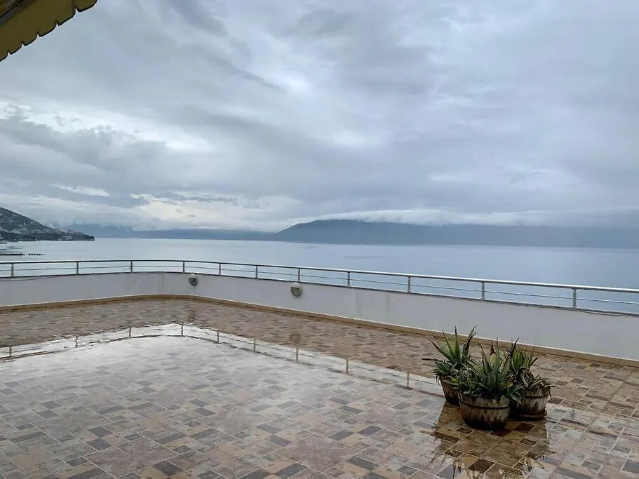 Stunning, Spacious, Beachfront Home In Vlora