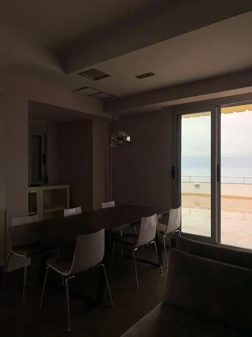 Stunning, Spacious, Beachfront Home In Vlora 0*, Vlore Albania