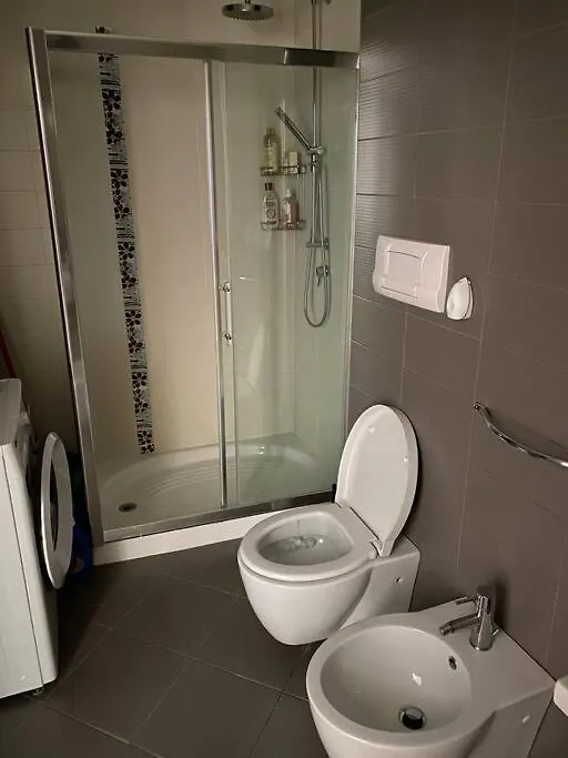 Stunning, Spacious, Beachfront Home In Vlora Apartment Vlore
