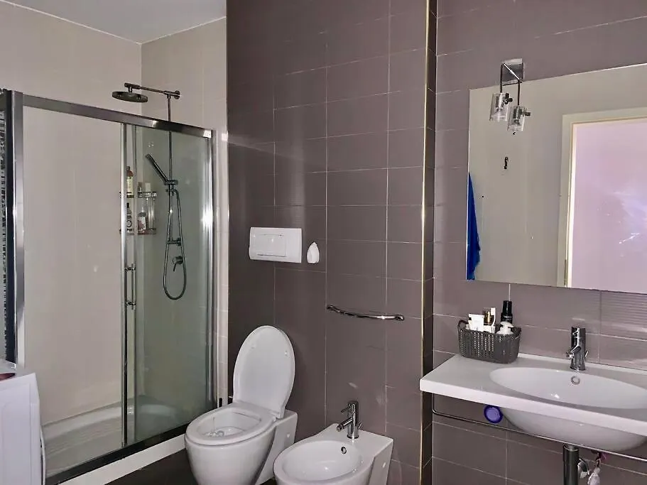 Stunning, Spacious, Beachfront Home In Vlora 0*, Vlore