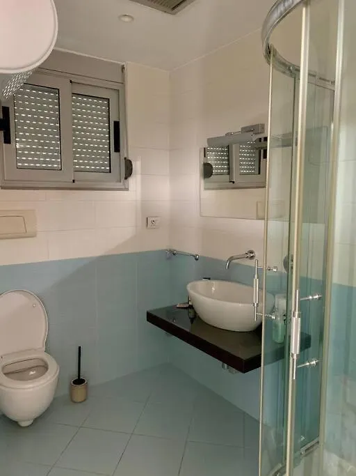 Stunning, Spacious, Beachfront Home In Vlora 0*, Vlore Albania