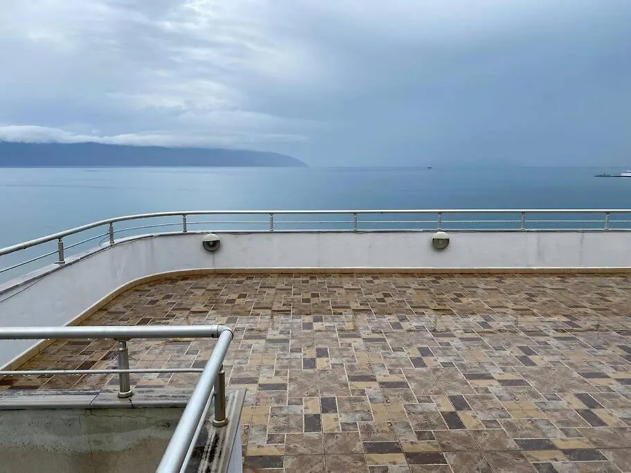 Stunning, Spacious, Beachfront Home In Vlora Vlore